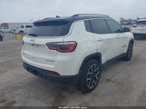 JEEP NEW COMPASS LIMITED 4X4 3C4NJDCB0HT664529 снимка