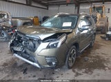Subaru Forester Touring JF2SKAMC8RH431456 снимка