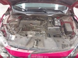 Honda Civic Lx 2HGFC2F57JH537771 снимка