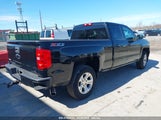 CHEVROLET SILVERADO 1500 2LT 1GCVKREC6HZ293174 снимка