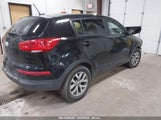 KIA SPORTAGE LX KNDPB3AC0F7701978 снимка
