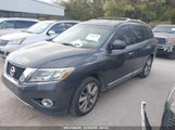 NISSAN PATHFINDER PLATINUM 5N1AR2MN8DC640162 снимка