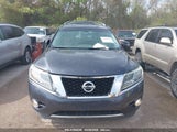 NISSAN PATHFINDER PLATINUM 5N1AR2MN8DC640162 снимка
