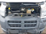 RAM PROMASTER 3500 CARGO VAN HIGH ROOF 159 WB EXT 3C6URVJGXJE148169 снимка
