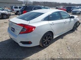 HONDA CIVIC SPORT 2HGFC2F88KH506282 снимка