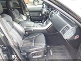 LAND ROVER RANGE ROVER SPORT 3.0L V6 SUPERCHARGED SE SALWG2PF0GA586823 fotografie