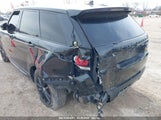 LAND ROVER RANGE ROVER SPORT 3.0L V6 SUPERCHARGED SE SALWG2PF0GA586823 снимка