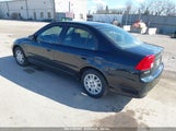 HONDA CIVIC LX JHMES16585S002629 снимка