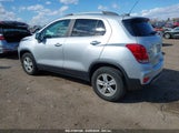 Chevrolet Trax Lt KL7CJPSBXJB672071 снимка