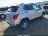 Chevrolet Trax Lt KL7CJPSBXJB672071 снимка