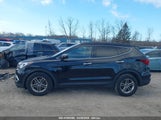 HYUNDAI SANTA FE SPORT 2.4L 5NMZU3LB4JH102400 photo