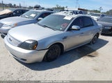 FORD FIVE HUNDRED LIMITED 1FAHP25117G145762 снимка