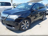 Acura Mdx Advance Pkg W/Entertainment Pkg 5FRYD4H87FB029979 снимка