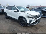 VOLKSWAGEN TAOS 1.5T SE 3VVPX7B27NM028787 photo