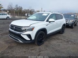 VOLKSWAGEN TAOS 1.5T SE 3VVPX7B27NM028787 photo