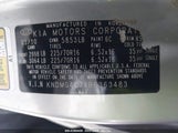 KIA SEDONA LX KNDMG4C7XB6363483 снимка