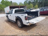 FORD F-150 FX2/STX/XL/XLT 1FTRX12W48FB19611 photo