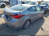 HYUNDAI ELANTRA SE 5NPDH4AE2FH601983 снимка
