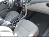 HYUNDAI ELANTRA SE 5NPDH4AE2FH601983 снимка