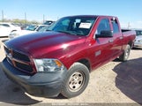 RAM 1500 TRADESMAN 1C6RR6FG8GS233747 снимка