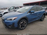 SUBARU CROSSTREK LIMITED JF2GTHNC2PH254734 снимка