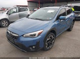 SUBARU CROSSTREK LIMITED JF2GTHNC2PH254734 снимка