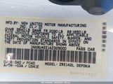 TOYOTA COROLLA LE 1NXBU4EE1AZ329000 снимка