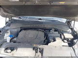 KIA SORENTO 3.3L SX 5XYPKDA59HG255455 снимка