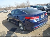 KIA OPTIMA LX 5XXGT4L32JG258927 снимка