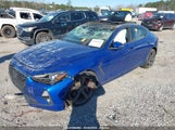 GENESIS G70 3.3T ADVANCED KMTG34LE7KU027701 снимка