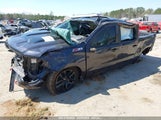 CHEVROLET SILVERADO 1500 4WD SHORT BED LT TRAIL BOSS 3GCUDFED0RG135010 photo