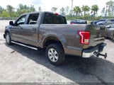 FORD F-150 XLT 1FTEW1CF6HFB67496 снимка