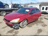 HONDA ACCORD 2.4 EX 1HGCM56707A109258 снимка