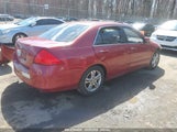 HONDA ACCORD 2.4 EX 1HGCM56707A109258 снимка