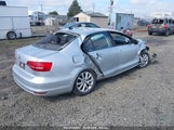 VOLKSWAGEN JETTA 1.8T SE 3VWD17AJ3FM297573 fotografie