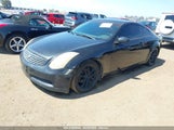 INFINITI G35 JNKCV54E04M803857 снимка