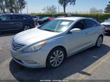 HYUNDAI SONATA SE 5NPEC4AC8DH668294 снимка