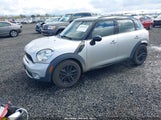 MINI COUNTRYMAN COOPER S WMWZC3C56EWP26003 снимка