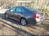 TOYOTA CAMRY SE 4T1BF1FKXCU152902 снимка