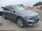 MERCEDES-BENZ GLB 250 4MATIC W1N4M4HB5MW104403 fotografie