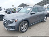 MERCEDES-BENZ GLB 250 4MATIC W1N4M4HB5MW104403 photo