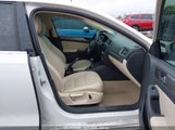 VOLKSWAGEN JETTA 2.0L TDI 3VW3L7AJ2EM367181 снимка
