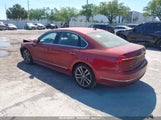 VOLKSWAGEN PASSAT 1.8T R-LINE 1VWDT7A31HC031985 photo
