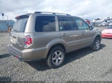 HONDA PILOT VP 5FNYF18228B005047 снимка