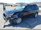 SUBARU FORESTER 2.5X PREMIUM JF2SHADCXDH416870 снимка