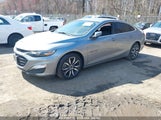 CHEVROLET MALIBU FWD RS 1G1ZG5ST2PF205102 снимка