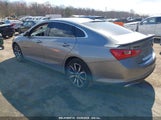 CHEVROLET MALIBU FWD RS 1G1ZG5ST2PF205102 fotografie