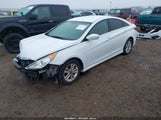 HYUNDAI SONATA GLS 5NPEB4AC5EH830578 снимка