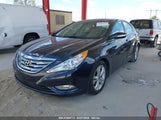 HYUNDAI SONATA LIMITED 5NPEC4AC7DH673969 снимка