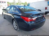 HYUNDAI SONATA LIMITED 5NPEC4AC7DH673969 снимка